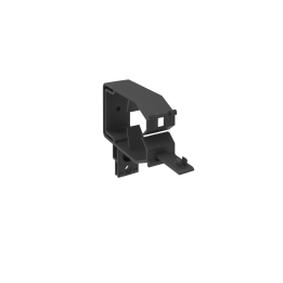 Кабельный кронштейн Hager UZ25V2, универсальный N, маленький, 20 шт.