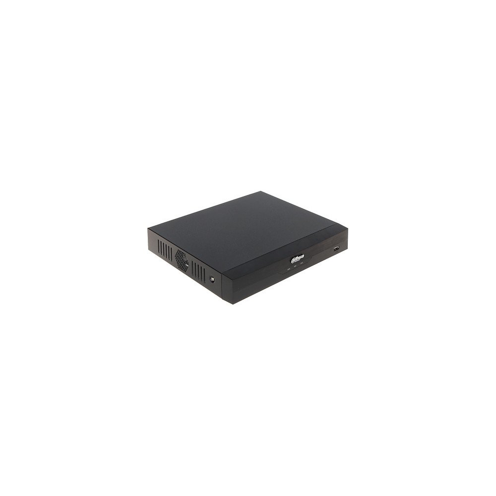NVR NVR4108HS-8P-I 8 , 8 PoE WizSense DAHUA