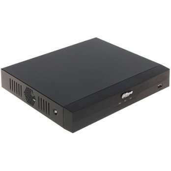 NVR NVR4108HS-8P-I 8 KANALIT, 8 PoE WizSense DAHUA