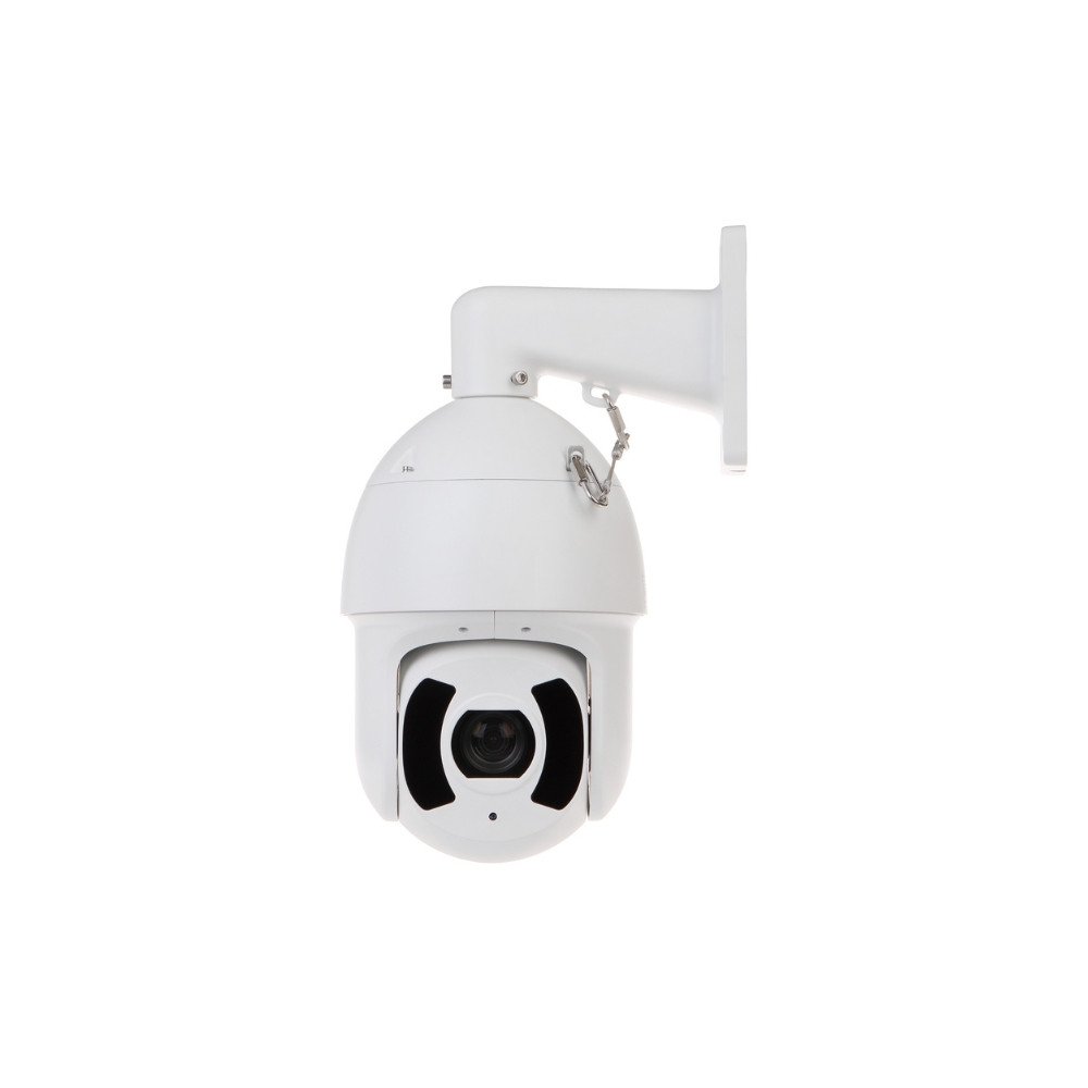 IP SPEED DOME CAMERA SD6CE445GB-HNR WizSense 4 Mpx 3,95 ... 177,7 mm DAHUA