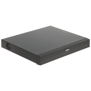 NVR NVR5232-16P-EI 32 KANALI, 16 PoE WizSense DAHUA