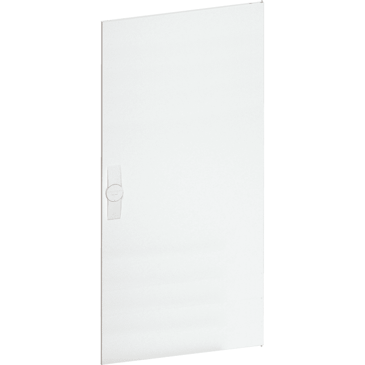 Hager FZ022W Universal Door, Right-Hinged, for Enclosure 1100x550mm, IP44