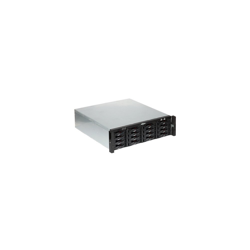 NVR NVR5064-EI 64 KANAVAA + eSATA WizSense DAHUA