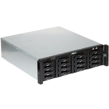 NVR NVR5064-EI 64 KANAVAA + eSATA WizSense DAHUA