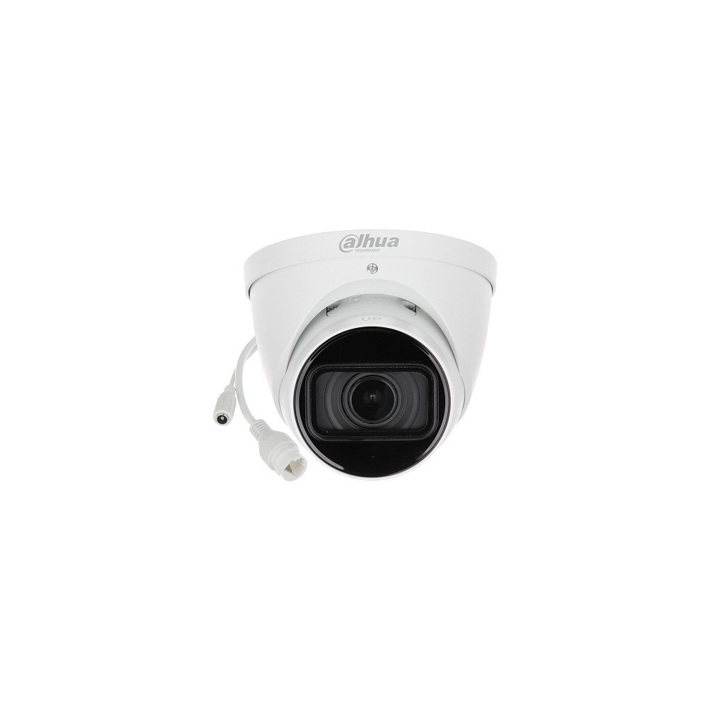 IP VANDALPROOF KAMERA IPC-HDW5842T-ZE-2712-S3 WizMind S 8,3 Mpx, 4K UHD 2,7 ... 12 mm MOTOZOOM DAHUA