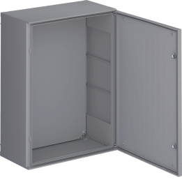 Hager FL229B Orion+ Polycarbonate Enclosure 800x600x300 mm