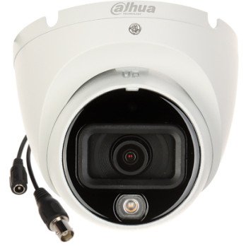 AHD, HD-CVI, HD-TVI, PAL-KAAMERA HAC-HDW1801TLM-IL-A-0280B-S2 8,3 Mpx 4K UHD 2,8 mm DAHUA