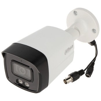AHD, HD-CVI, HD-TVI, PAL HAC-HFW1801TLM-IL-A-0360B-S2 - 8,3 3,6 DAHUA