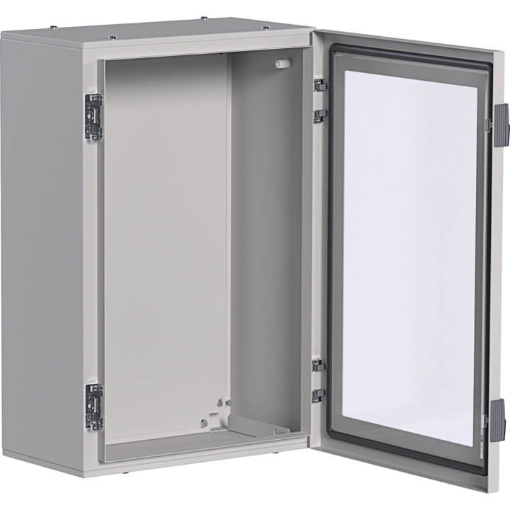 Hager FL165A Steel Enclosure Orion.Plus 600x400x250 mm