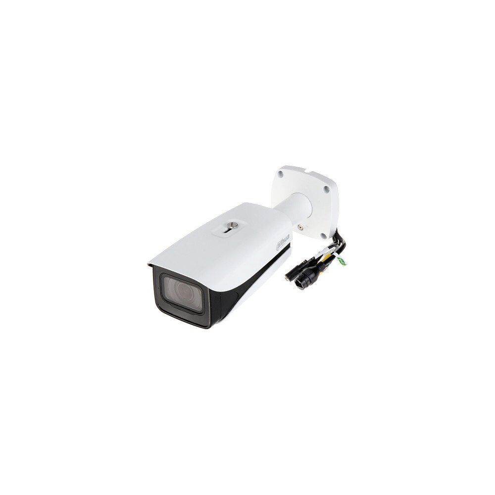 IP VANDALPROOF CAMERA IPC-HFW5842E-ZE-0832-S3 WizMind S - 8.3 Mpx 4K UHD 8 ... 32 mm DAHUA