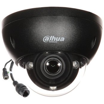 IP VANDALKIINDEL KAAMERA IPC-HDBW5442E-ZE-2712-DC12AC24V-MUST WizMind 4 Mpx, 2,7 ... 12 mm MOTOZOOM DAHUA