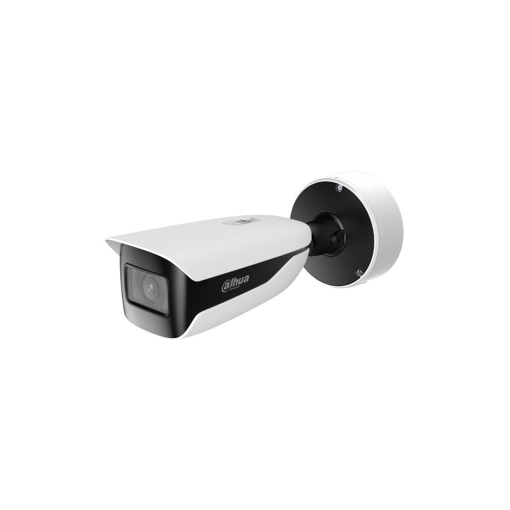 IP VANDALKIINDEL KAAMERA IPC-HFW7842H-Z-X WizMind X AcuPick 8 Mpx 2,7 ... 12 mm MOTOZOOM DAHUA