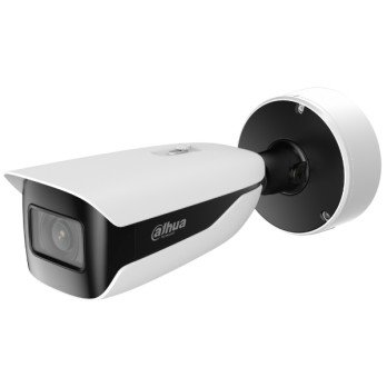 IP VANDALKIINDEL KAAMERA IPC-HFW7842H-Z-X WizMind X AcuPick 8 Mpx 2,7 ... 12 mm MOTOZOOM DAHUA