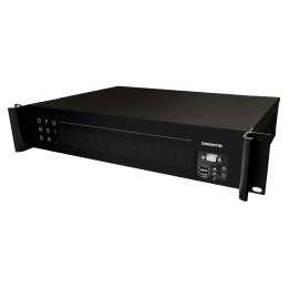 DAVANTIS DAVANTIS-DF25 2MP Outdoor Bullet IP-kamera PoE- ja ONVIF-tuella