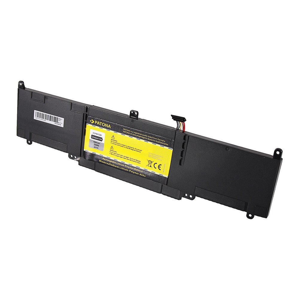 Aku Asus ZenBook UX303 4400mAh Li-pol 11,31V