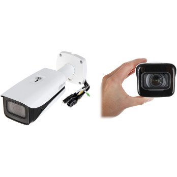 IP- IPC-HFW5541E-ZE-0735-S3 WizMind S - 5 Mpx 7 ... 35 - MOTOZOOM DAHUA