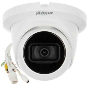 IP- IPC-HDW5442TM-ASE-0280B-S3 WizMind S - 4 2,8 DAHUA