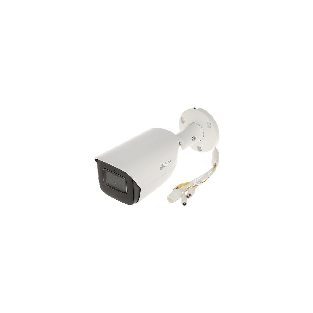 IP-KAAMERA IPC-HFW5442E-ASE-0360B-S3 WizMind S 4 Mpx 3,6 mm DAHUA