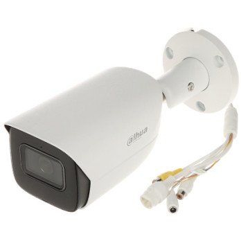 IP CAMERA IPC-HFW5442E-ASE-0360B-S3 WizMind S - 4 Mpx 3.6 mm DAHUA