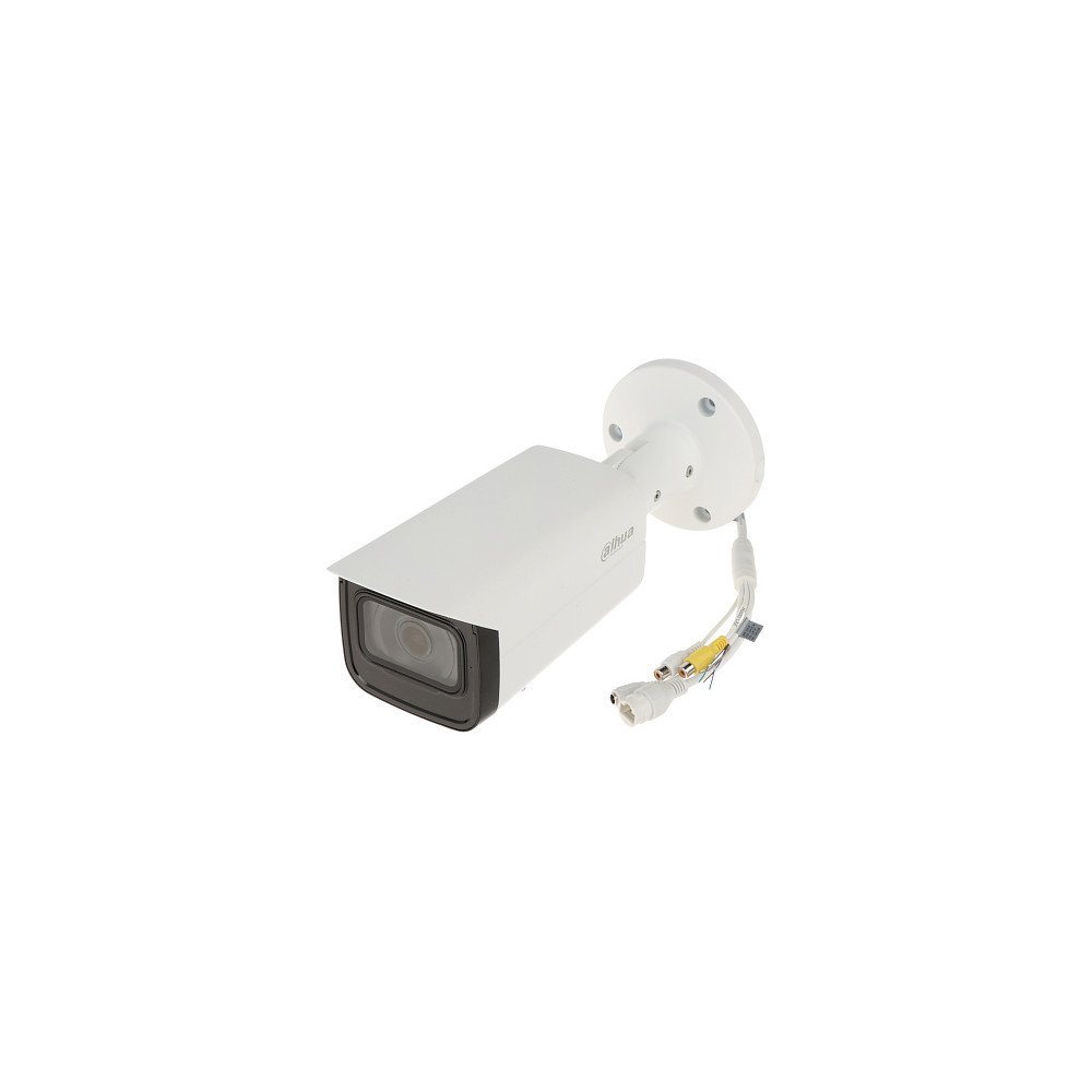 IP VANDALPROOF CAMERA IPC-HFW5442T-ASE-0280B-S3 WizMind S - 4 Mpx 2.8 mm DAHUA
