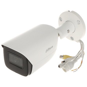 IP KAMEROS IPC-HFW5842E-ASE-0280B-S3 WizMind S 8,3 Mpx 4K UHD 2,8 mm DAHUA