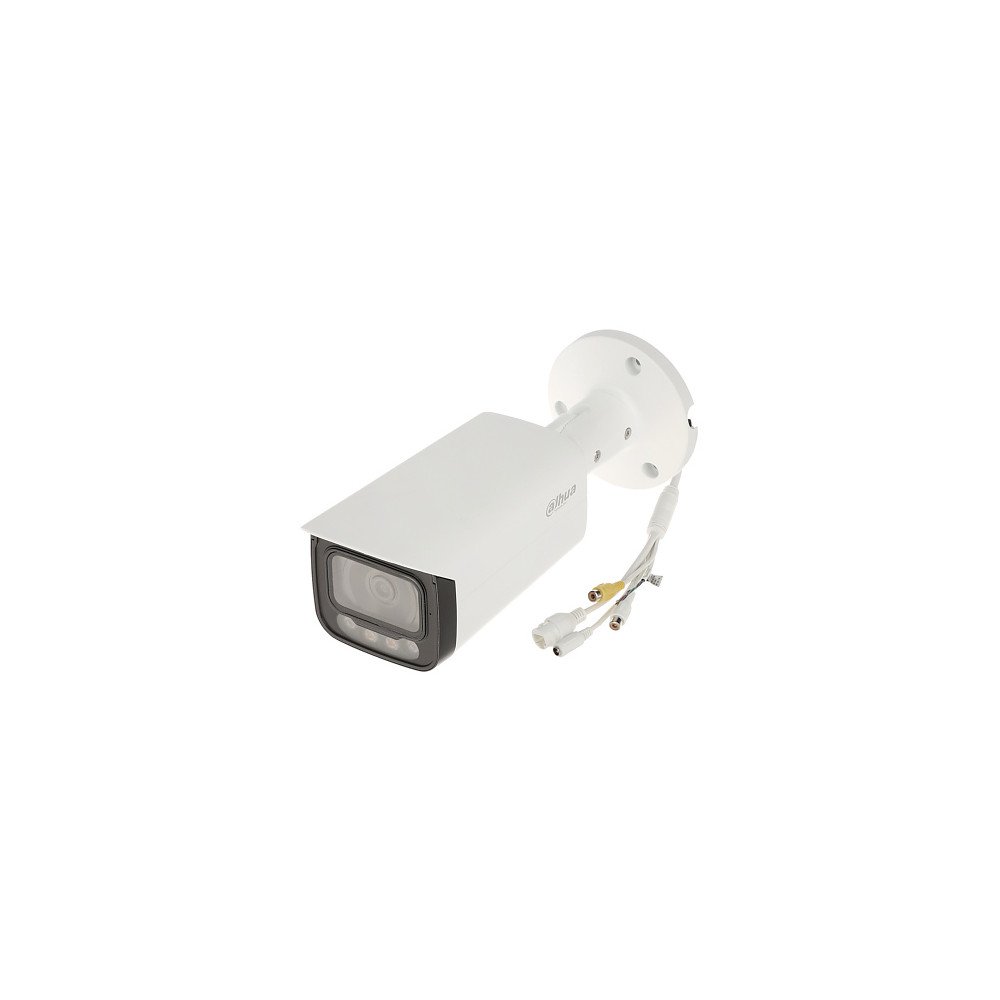 IP KAMEROS IPC-HFW2449T-AS-IL-0360B WizSense 4 Mpx 3,6 mm DAHUA