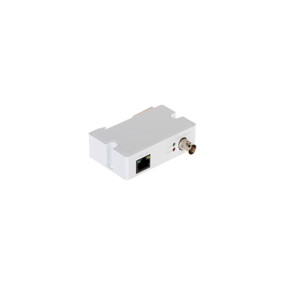 EXTENDER ETHERNET+PoE LR1002-1EC-V3 RECEIVER DAHUA