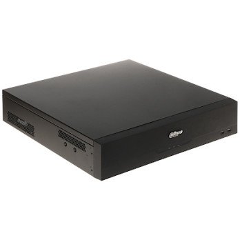 NVR NVR5832-EI 32 KANALIT + eSATA DAHUA