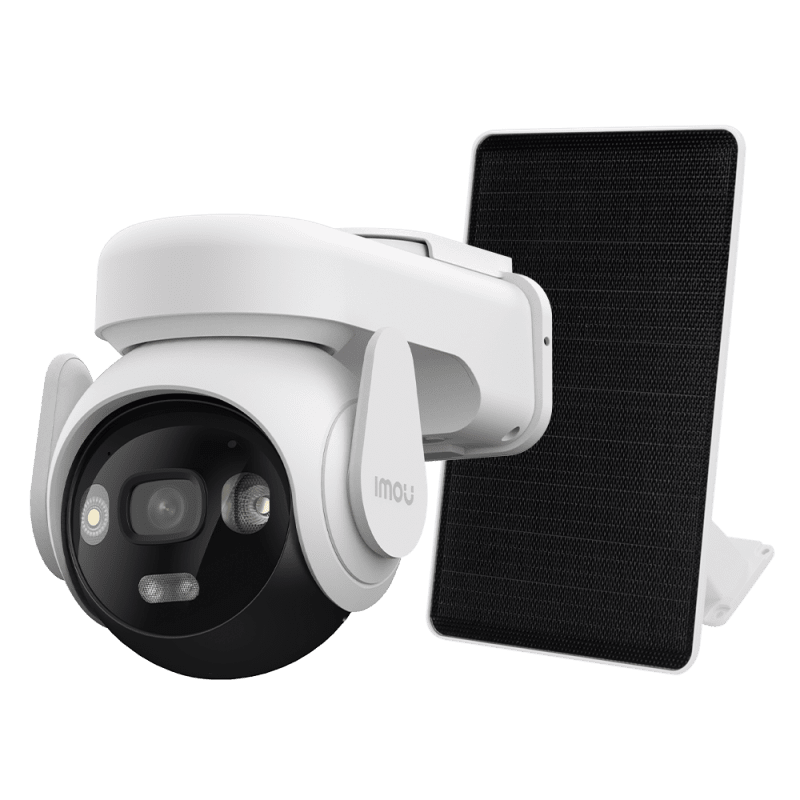 IMOU IPC-B7ED-5M0TEA-EU-IMOU-NV9W 5MP āra Wi-Fi IP