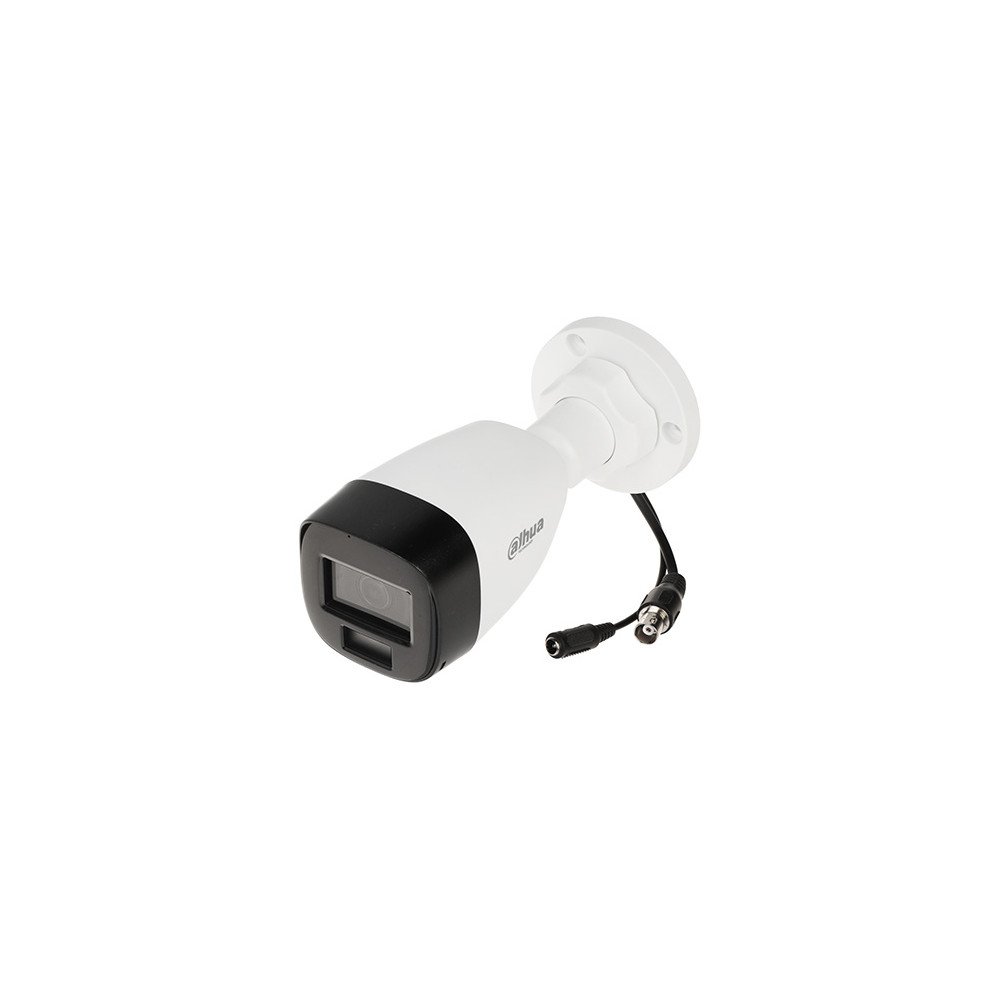 AHD, HD-CVI, HD-TVI, CVBS-KAAMERA HAC-HFW1500CL-IL-A-0280B-S2 5 Mpx 2,8 mm DAHUA