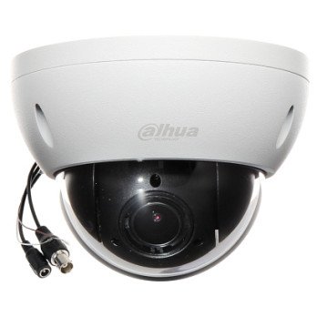 AHD, HD-CVI, HD-TVI, PAL SPEED DOME -KAMERA OUTDOOR SD22204DB-GC - 1080p 2,7 ... 11 mm DAHUA