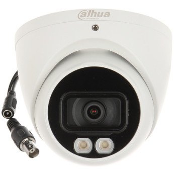 AHD, HD-CVI, HD-TVI, PAL CAMERA HAC-HDW1200T-IL-A-0280B-S6 - 1080p 2.8 mm DAHUA