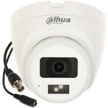 AHD, HD-CVI, HD-TVI, PAL-KAAMERA HAC-HDW1200CLQ-IL-A-0280B-S6 1080p 2,8 mm DAHUA