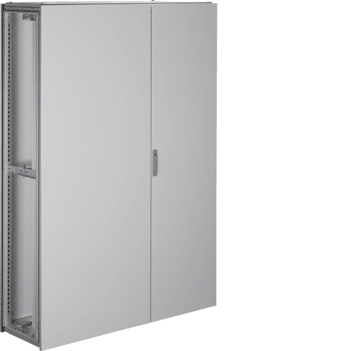 Hager FG25WD Enclosure, Universal, IP54, 1900x1350x400mm