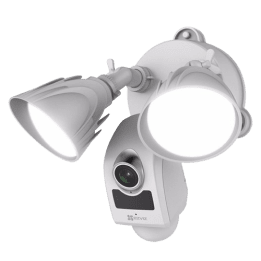 EZVIZ EZ-CS-LC1-A0-1B2WPFRL 2MP PTZ IP Camera with PoE and Wi-Fi