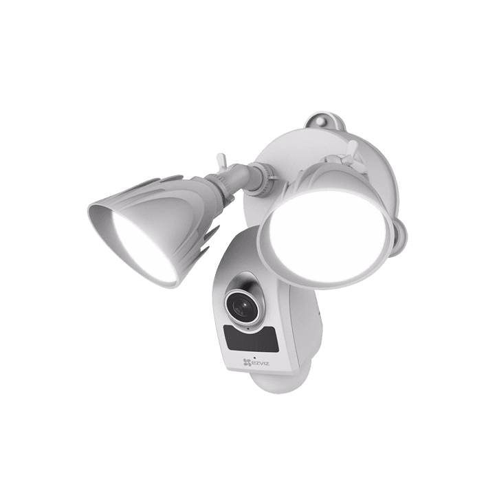 EZVIZ EZ-CS-LC1-A0-1B2WPFRL 2MP PTZ IP-kaamera PoE Wi-Fi