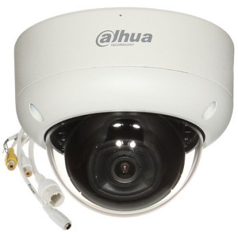 IPC-HDBW3842E-AS-0280B WizSense IP-KAMERA - 8,3 Mpx, 4K UHD 2,8 mm DAHUA