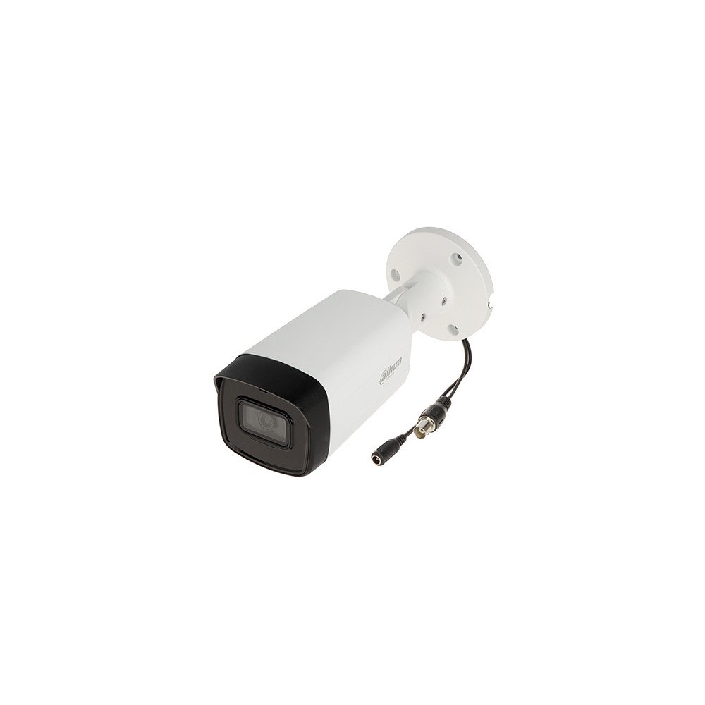 AHD, HD-CVI, HD-TVI, PAL CAMERA HAC-HFW1200TH-I8-A-0360B-S6 - 1080p 3.6 mm DAHUA