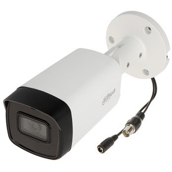 AHD, HD-CVI, HD-TVI, PAL CAMERA HAC-HFW1200TH-I8-A-0360B-S6 - 1080p 3.6 mm DAHUA