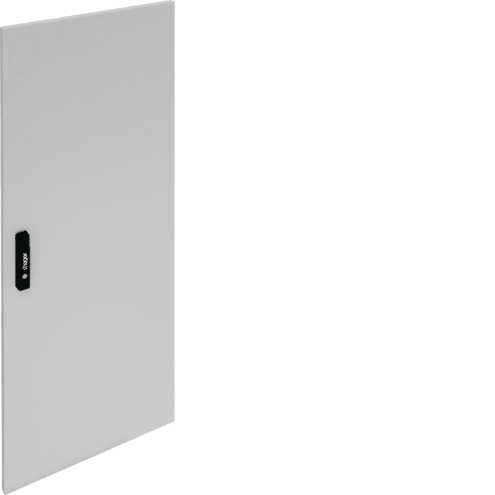 Hager FZ091R Universal Door IP55 H1400 W300 mm