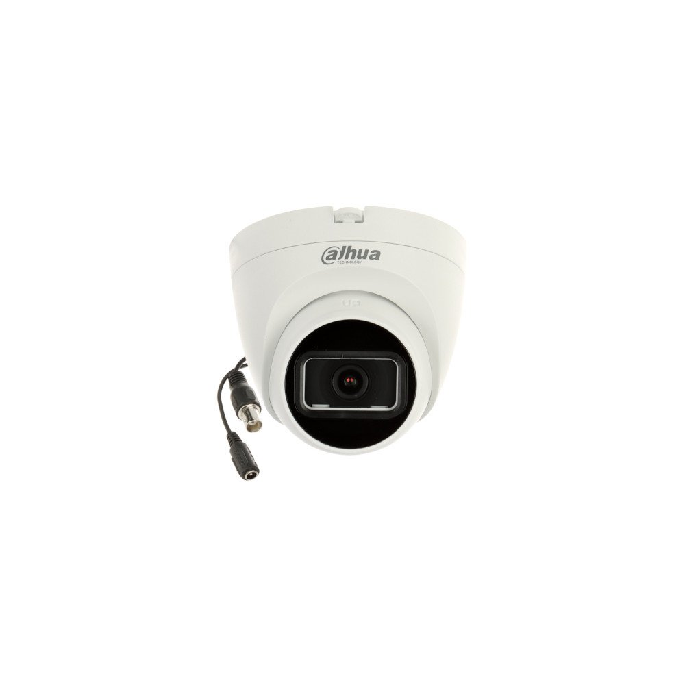 AHD, HD-CVI, HD-TVI, PAL-KAAMERA HAC-HDW1200TRQ-0280B-S6 1080p 2,8 mm DAHUA