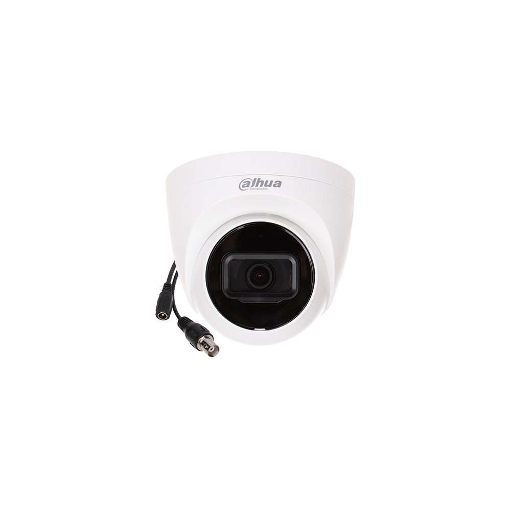 AHD, HD-CVI, HD-TVI, PAL CAMERA HAC-HDW1200TQ-A-0280B-S6 - 1080p 2.8 mm DAHUA