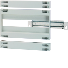 Hager FL371A Orion.Plus MCCB Enclosure Kit 300x400 mm