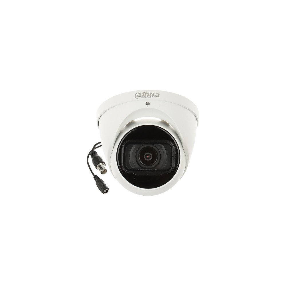 AHD, HD-CVI, HD-TVI, PAL-KAAMERA HAC-HDW1200T-Z-A-2712-S6 1080p 2,7 ... 12 mm MOTOZOOM DAHUA