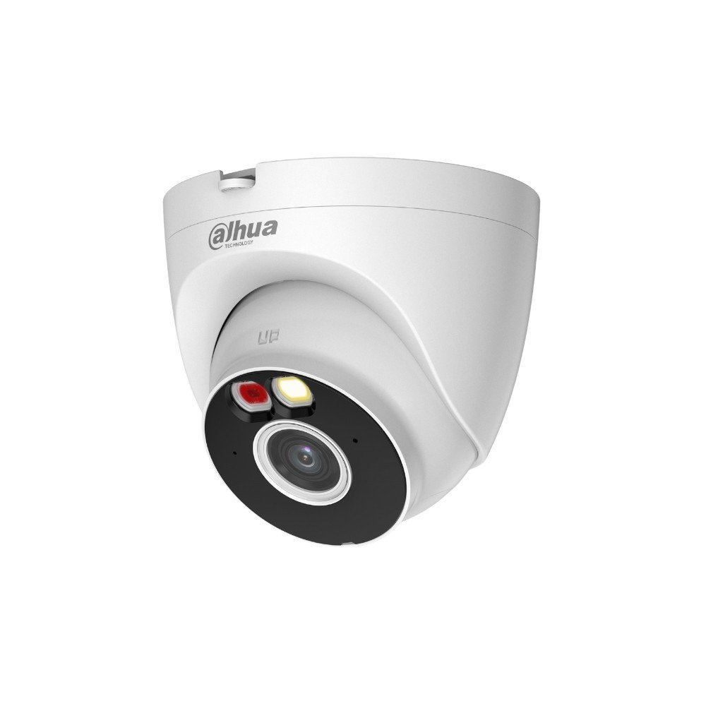 IP-KAAMERA IPC-HDW1539DA-SAW-IL-0280B Wi-Fi 5 Mpx 2,8 mm DAHUA