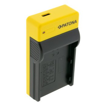 Foto Nikon EN-EL3/EN-EL3E slim,USB