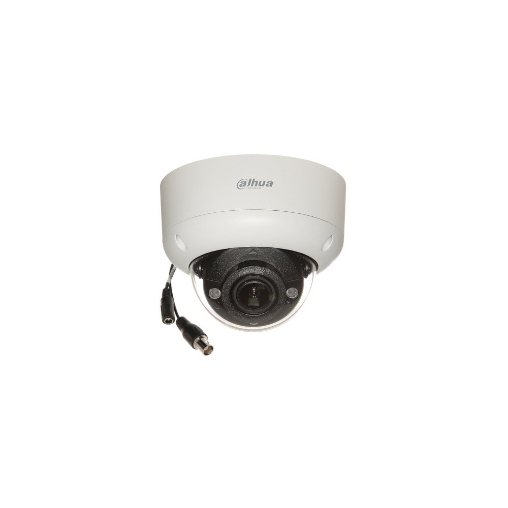 AHD, HD-CVI, HD-TVI, PAL VANDALPROOF KAMEROS HAC-HDBW1200RA-Z-2712-S6 1080p 2,7 ... 12 mm MOTOZOOM DAHUA