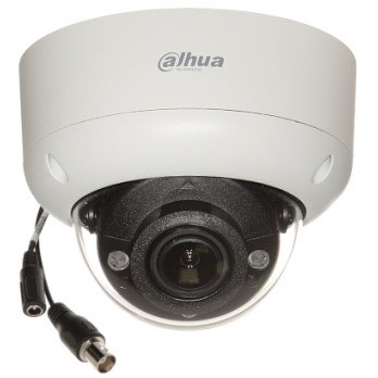 AHD, HD-CVI, HD-TVI, PAL VANDALPROOF KAMERA HAC-HDBW1200RA-Z-2712-S6 1080p 2,7 ... 12 mm MOTOZOOM DAHUA
