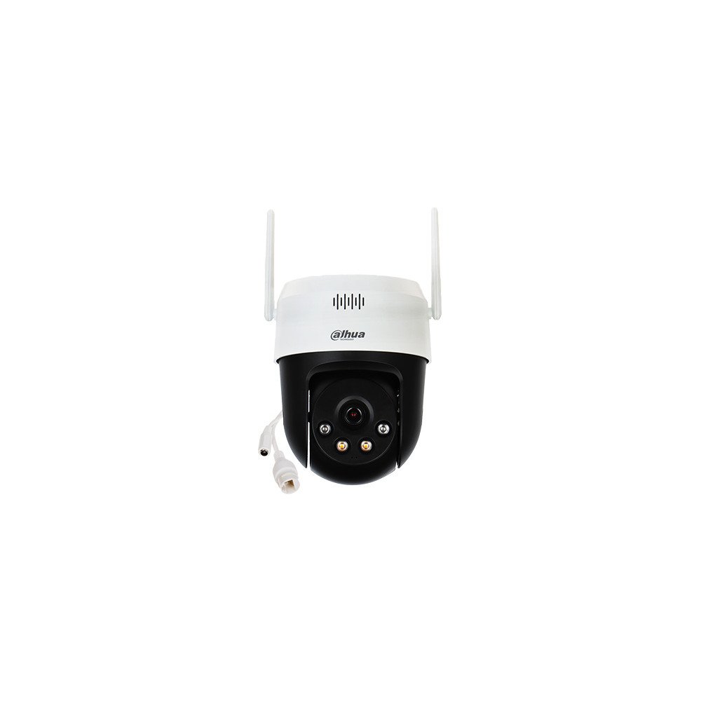 IP SPEED DOME CAMERA P3AE-PV Picoo A2 Wi-Fi - 3 Mpx 4 mm DAHUA
