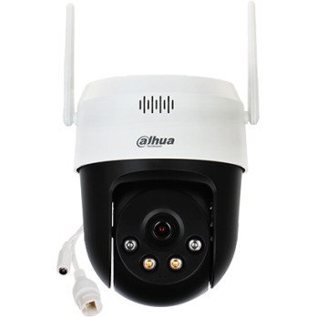 IP SPEED DOME-KAAMERA P3AE-PV Picoo A2 Wi-Fi 3 Mpx 4 mm DAHUA